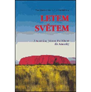 Letem světem - Margaret Genova-Tomášek