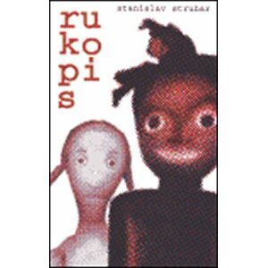 Rukopis - Stanislav Struhar