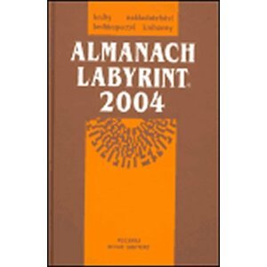 Almanach Labyrint 2004 - autorů kolektiv