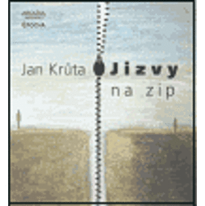 Jizvy na zip. Bylo-debilo - Jan Krůta