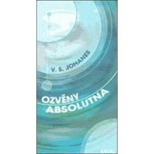 Ozvěny absolutna - V.S. Johansen