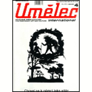 Umělec  č. 4/2002