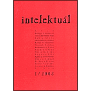 Intelektuál 1/2003