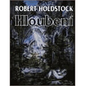 Hloubení - Robert Holdstock