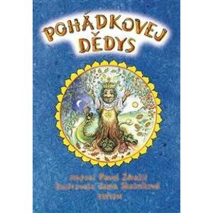 Pohádkovej dědys - Pavel Zdražil