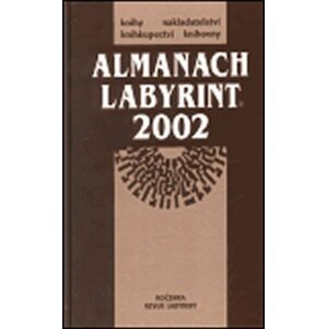 Almanach Labyrint 2002