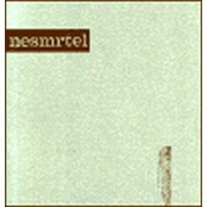 Nesmrtel - Aleš Pech