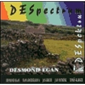 DESpectrum//DESpektrum + CD - Jan Potměšil; Tomáš Karger; Jan Hrubý