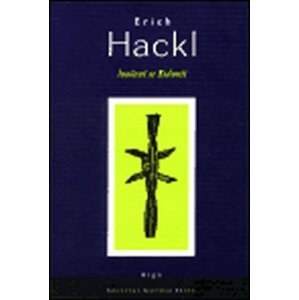 Loučení se Sidonií - Erich Hackl