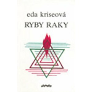 Ryby raky - Eda Kriseová