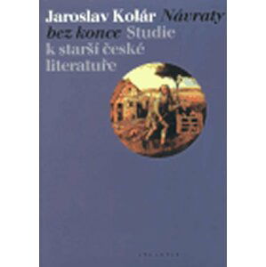 Návraty bez konce - Jaroslav Kolár