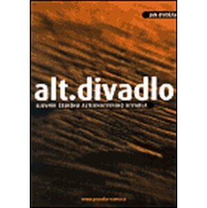 ALT.DIVADLO - Jan Dvořák