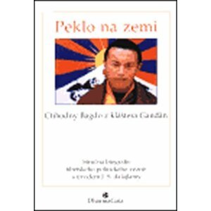 Peklo na zemi -  Bagdro