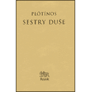 Sestry duše - Plótínos