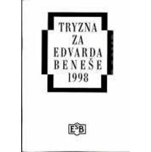 Tryzna za Edvarda Beneše 1998