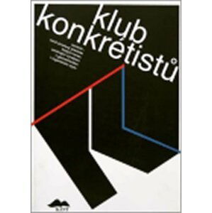 Klub konkrétistů - Arsén Pohribný