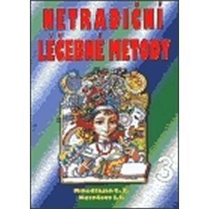 Netradiční léčebné metody 3. - G.Z. Minedžajan