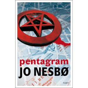 Pentagram - Jo Nesbo