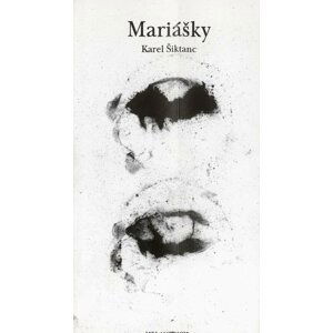 Mariášky - autorů kolektiv