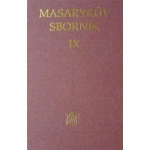 Masarykův sborník IX.