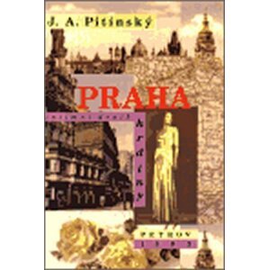 Praha - Jan Antonín Pitínský