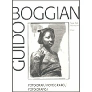 Guido Boggiani - Fotograf, Fotografo, Fotógrafo, Photographer - Pavel Frič