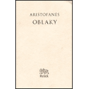 Oblaky - Aristofanés