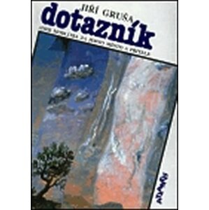 Dotazník - Jiří Gruša