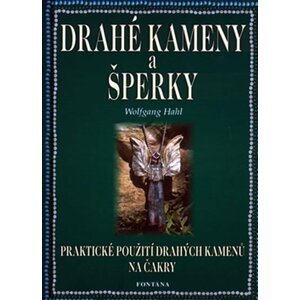 Drahé kameny a šperky - Wolfgang Hahl