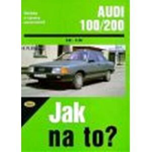 Audi 80/90 (9/86-8/91) > Jak na to? [12] - Hans-Rüdiger Etzold