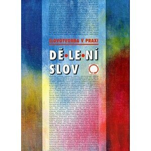 Dělení slov - Alois Bauer