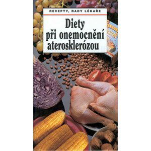 DIETY PŘI ONEM. ATEROSKLEROZOU - Pavel Gregor