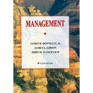 Management - James H. Donelly