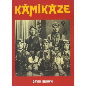 Kamikaze - David Brown