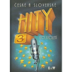 České a slovenské hity 20. století 3 - Petr Dvorník