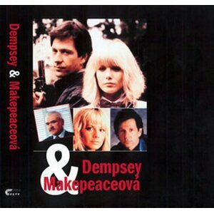 Dempsey a Makepeaceová - John Raymond