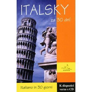 Italsky za 30 dní (nahrávka na internetu) - kolektiv autorů