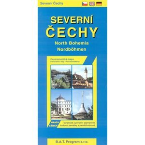 Severní Čechy