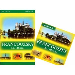 Francouzsky Zn.: Ihned CD - autorů kolektiv