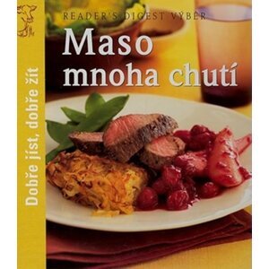 Maso mnoha chutí