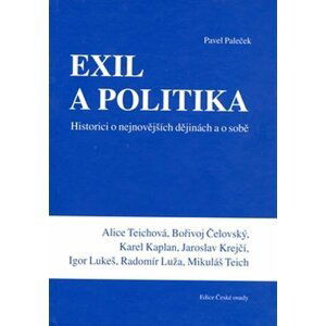 Exil a politika - Karol Mika