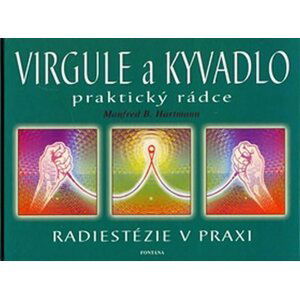 Virgule a Kyvadlo - praktický rádce - Milan Fridrich