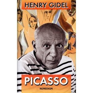 Picasso - Henry Gidel