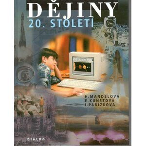 Dějiny 20.století - Helena Mandelová