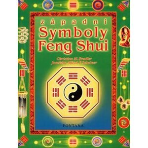 Západní symboly Feng Shui - Christine M. Bradler