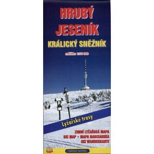 Hrubý Jeseník - Kralický Sněžník - Aleš Matějíček