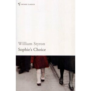 Sophie´s choice - William Styron