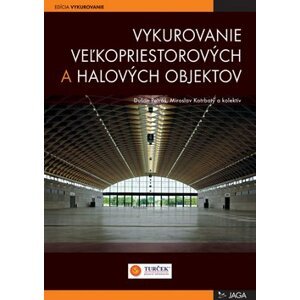 Vykurovanie veľkopriestorových a halových objektov