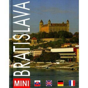 Bratislava MINI - Lýdia Slabá