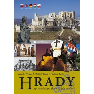 Hrady - Jaroslav Nešpor